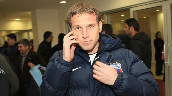 „Singurul stadion pe care simțeam teamă era în Ghencea”. Amintirile spectaculoase ale lui Florin Cernat de la derby-urile din România, Ucraina și Croația. Cum a ratat un transfer epocal la Juventus | VIDEO EXCLUSIV