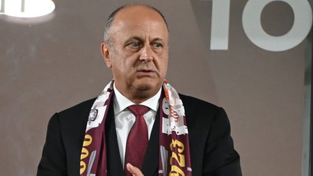 Cine e antrenorul italian pe care Dan Șucu îl vrea la Rapid. La ce cluburi a fost