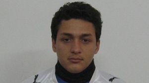 Bistrița caută un nou Moraes!** Un vârf brazilian a semnat cu echipa lui "Tata Jean"