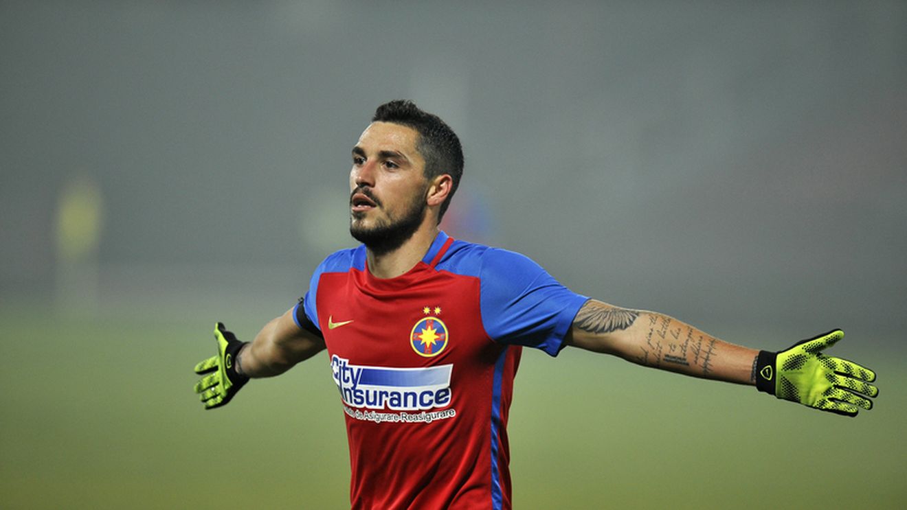Așa se fac transferurile în România! "A fost amenințat, înjurat. I s-a spus: 'Dacă nu semnezi cu Steaua, te distrug'". Cum a pierdut Stanciu un transfer în Europa și 60.000 de euro