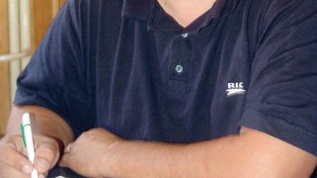 Brașovul și-a "tras" manager!