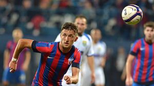 Cornel Râpă, triplu campion cu FCSB, a făcut dezvăluiri despre Gigi Becali: „O să credeți că e nebun”