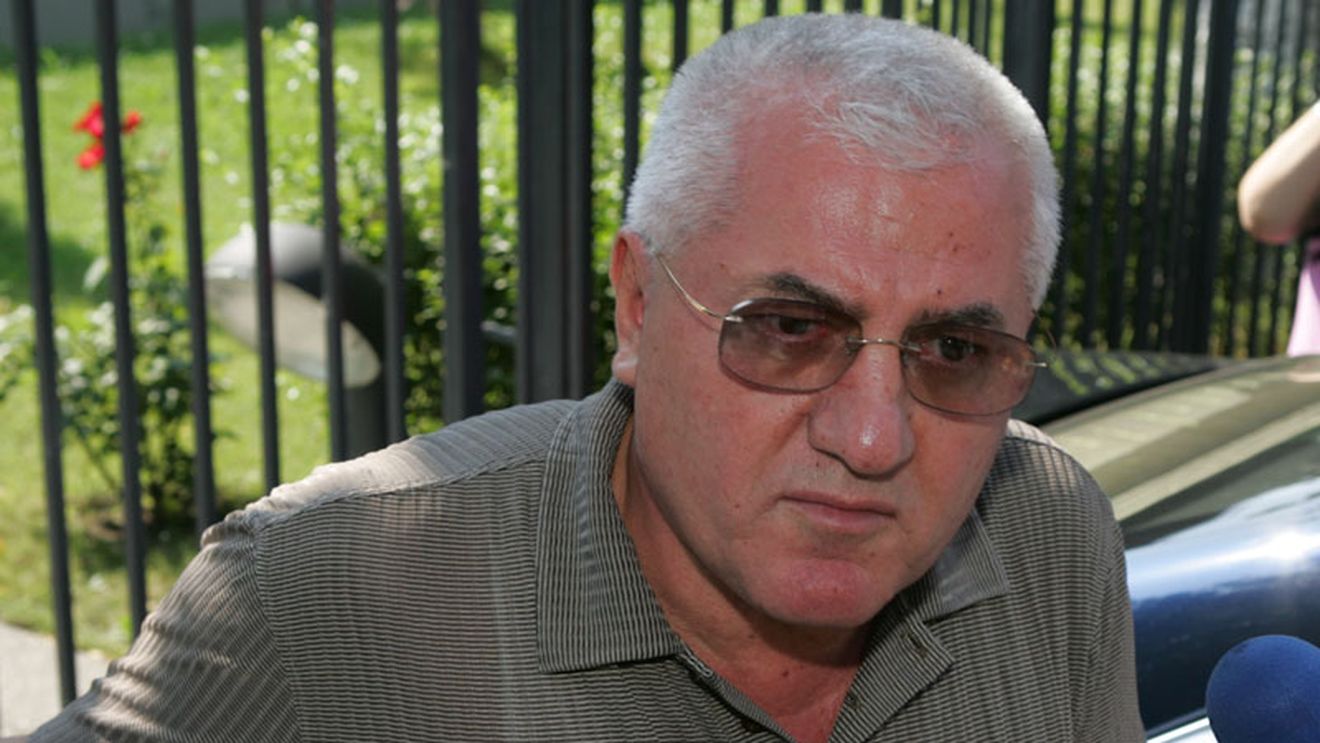 "Meir e un tânăr de perspectivă, dar afacerea e o mare vrăjeală"