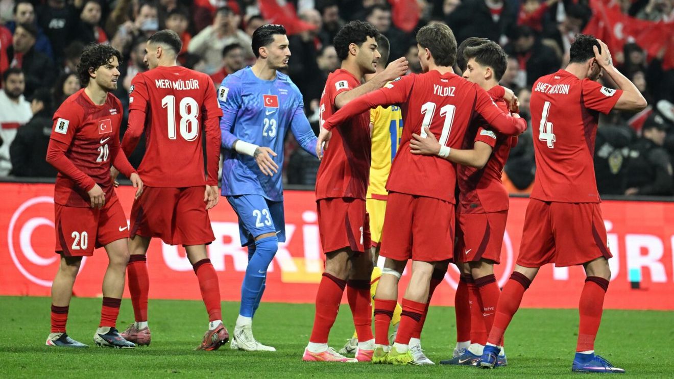 Spaniolii de la MARCA au scris despre „călăul României” și i-au dat o veste proastă: „Postul lui e amenințat”