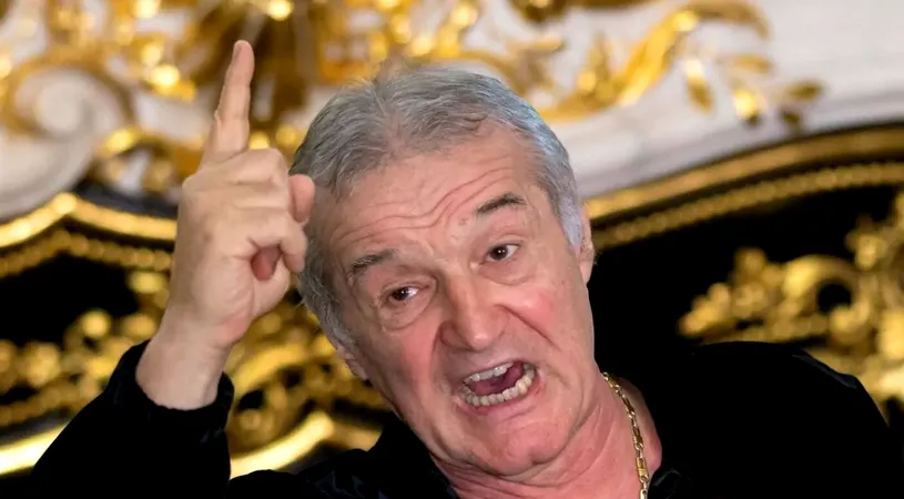 Ireal! Gigi Becali i-a făcut schimbările unui alt patron din Superliga: „I-am zis să-i bage pe ăia doi”. Ce s-a întâmplat după aceea