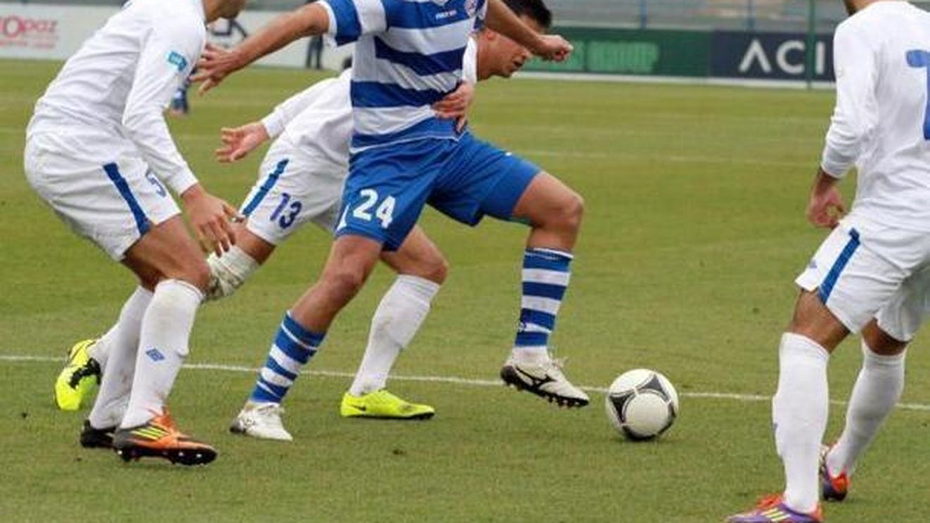 Grigoraș regretă plecarea lui Pena