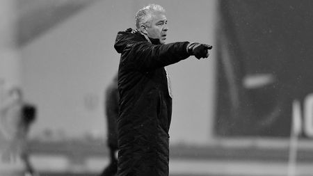 Ce a postat CFR Cluj după moartea lui Jorge Costa