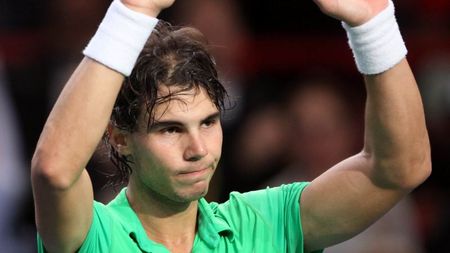 „Matadorul" a cedat