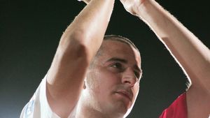 "Trebuie să-l aducem de urgență pe Zicu la parametri maximi!** Luchin nu pleacă"