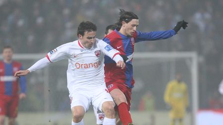 Petre: „Dănciulescu ar fi meritat să fie convocat"