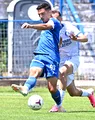 SC Popești Leordeni se întărește la mijlocul terenului. A adus un fotbalist cu evoluții bune în a doua parte a sezonului trecut de Liga 2
