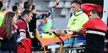 Anunț cutremurător despre Luca Mihai: va fi internat din nou în spital, după ce starea lui s-a agravat! „Este foarte, foarte grav. Traversează niște momente… Nu e în regulă deloc”