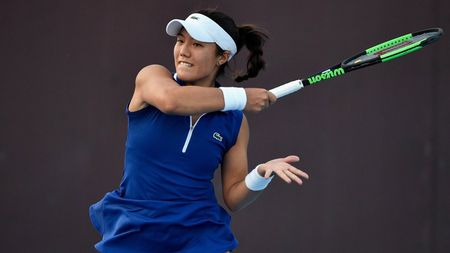 "Părinții mă întrebau mereu: când o termini cu tenisul? E ultimul an?" Cine este viitoarea adversară a Soranei Cîrstea: la 16 ani a jucat contra Dinarei Safina la US Open și are ca model o actriță din serialul "Anatomia lui Grey"