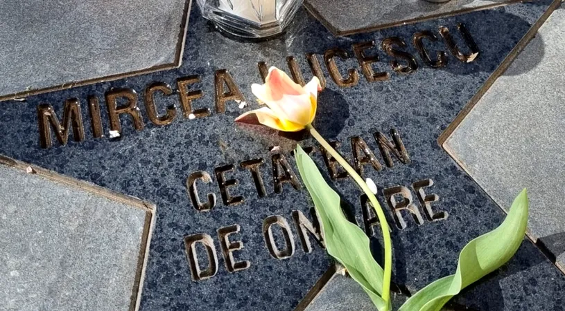 Hunedoara va fi în doliu în ziua înmormântării lui Mircea Lucescu! Consilierii locali au decis în unanimitate. ”A fost, este şi va rămâne mereu unul dintre cei mai iubiţi hunedoreni”