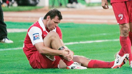 Niculae lipsește doar 10 zile