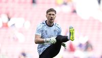 Colegul lui Ionuț Radu a văzut ce a făcut românul în meciul cu Atletico și a exclamat: "E nebun!"