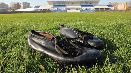 DRAMĂ‚ / Corvinul Hunedoara s-a desființat!