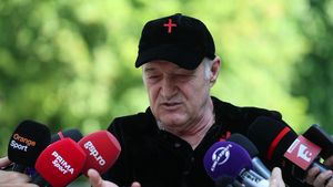 Gigi Becali nu se lasă și anunță în ce condiții se retrage de la FCSB: „Eu vreau să fac bani”