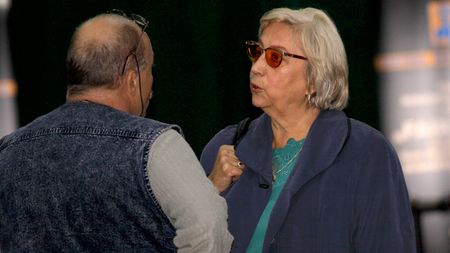 Ultima discuție realizată de ProSport cu Elisabeta Polihroniade și legenda din spatele apariției șahului. Ce credea despre Fischer, Kasparov, Tal și Carlsen. "Kasparov, plătit cu milioane de norvegieni, i-a spus niște secrete" 