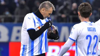 Legendă la Craiova, Gică Craioveanu va fi cetăţean de onoare al… Slatinei! Claudiu Niculescu și Ionel Dănciulescu vor primi aceeaşi distincţie