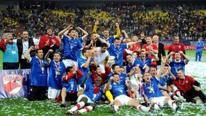 Unde a ajuns unul din oamenii care aduceau ultima Cupă a României în Ștefan cel Mare