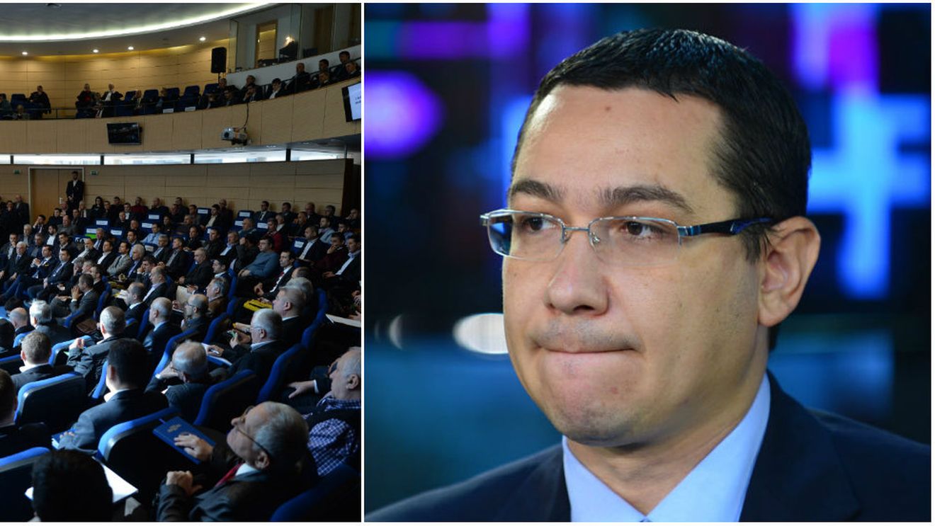 EXCLUSIV | ProSport vă prezintă textul proiectului de amnistie fiscală prin care cluburilor de fotbal li se pot șterge datorii de sute de milioane de lei. Ce spun oamenii din fotbal 

