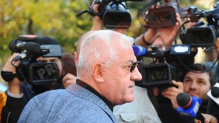 Dragomir știe cine vrea să îl "curețe":** "Am un inamic, dorește să mă înlăture!"