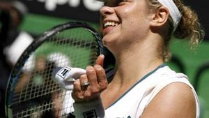 Clijsters: "Sunt foarte aproape de cea mai bună formă a mea"