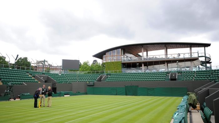 Ce nu știați despre Wimbledon! 54.250 de mingi, 100.000 de halbe de bere, 190.000 de sandvișuri