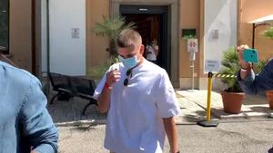 Răzvan Marin, prima reacție după ce a semnat cu Cagliari: „Este cea mai bună opțiune pentru cariera mea!”. Italienii i-au urat „bun venit” în limba română