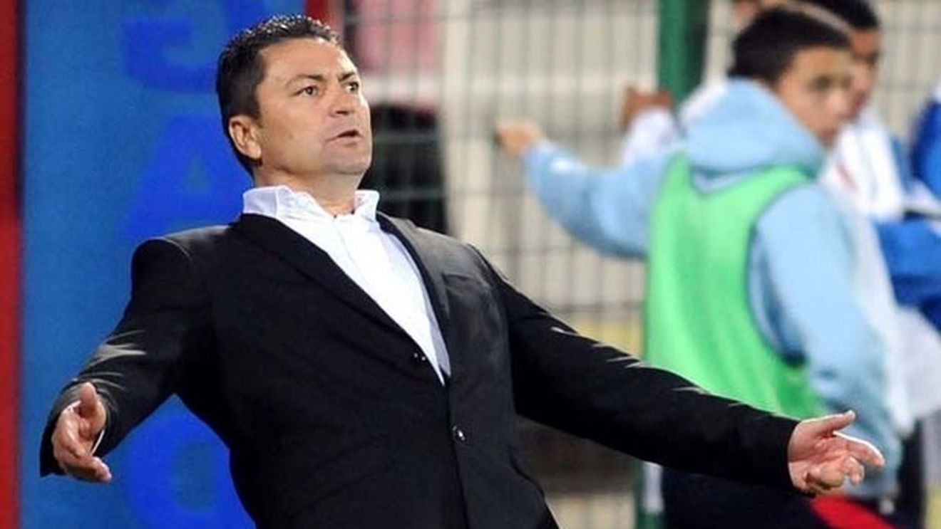 Meme avea dreptate: "Nu am văzut niciodată așa ceva!"** Steaua va juca cu Schalke după ureche! Cum a pregătit meciul Ilie Stan: