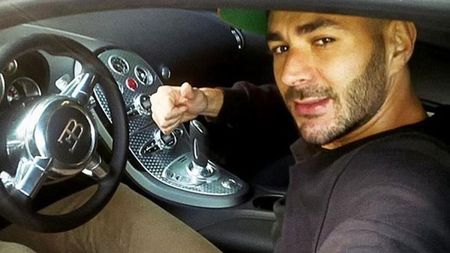 Prima declarație pe care Benzema a dat-o despre șantajul lui Valbuena. Ce le-a spus judecătorilor