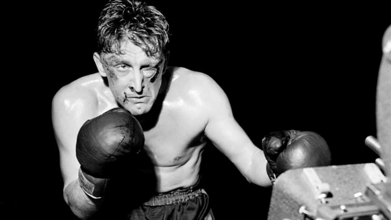 A murit celebrul actor Kirk Douglas, care s-a lansat în carieră cu rolul de boxer în filmul 