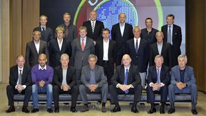 "Arogantul" Mou, luat la MIȘTO de antrenorul celei mai în formă echipe din Europa!** "Nu cred să fi făcut așa ceva în toată cariera mea"