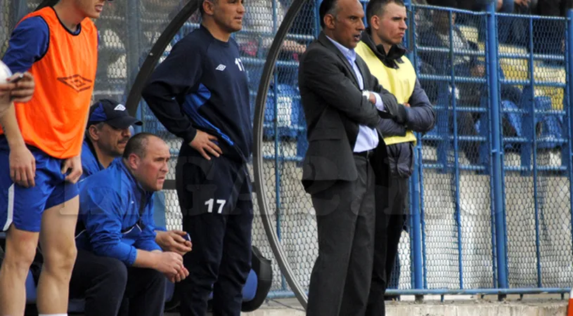 Prunea:** „De acum încolo suntem la mâna noastră