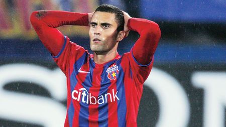 Steaua sparge gașca latino!