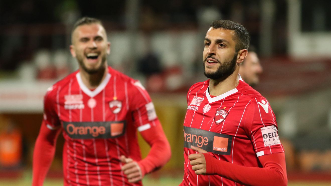 Montini suspină după fotbalistul care ar fi schimbat "fața" lui Dinamo. Transferul a picat: "Este un jucător de top"