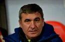 Gică Hagi, uimit de jucătorii săi după măcelul făcut de campioana României în meciul Farul – CFR Cluj 5-1: „A fost perfect, bravo lor! La un moment dat nu mai știam pe care să bag”