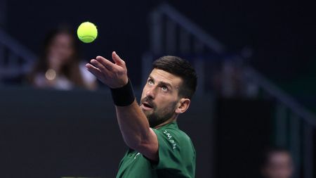 Novak Djokovic s-a retras de la Turneul Campionilor! Cum și-a motivat sârbul decizia