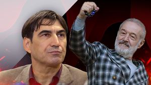 Victor Pițurcă nu mai e prieten cu Gigi Becali, dar a intervenit în forță în favoarea patronului FCSB: „Nu-l poți obliga”. EXCLUSIV
