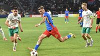 FCSB la PRO TV a spulberat audiența Antenei 1 cu Insula Iubirii! Cifrele zdrobitoare de la meciul cu Auda