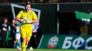 Un ucrainean a semnat cu un club din Superliga, chiar înainte de meciul de la EURO dintre naționala țării sale și România