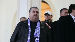 "Mi-ar plăcea să batem Steaua, dar plecăm cu șansa a doua!"