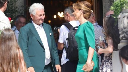 Soacra Kirei Hagi a văzut ce a postat fiica lui Gică Hagi și nu s-a putut abține. A comentat imediat: „Omul să nu despartă!”