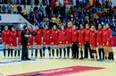 România – Serbia 26-20, la Trofeul Carpați de handbal feminin! Succes important pentru elevele lui Florentin Pera, care ar putea câștiga competiția cu o victorie în următorul meci
