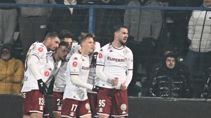 Surpriză! Cu cine a semnat Elvir Koljic după plecarea de la Rapid
