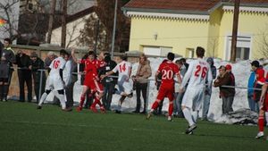 Au crezut că nu vor scăpa vii!** Clipe de coșmar pentru o fostă campioană a României: ungurii i-au terorizat! Mărturia unui fost stelist: "Erau beți și drogați"