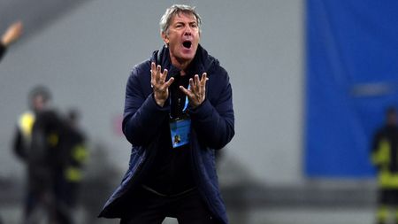 Cristiano Bergodi, primele probleme la Craiova! „De ce s-a ajuns în situația asta? Pare ciudat!” Ceva nu se potrivește în Bănie