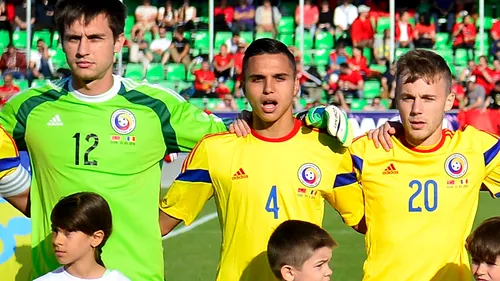 CFR Cluj, foarte aproape de a transfera un jucător de națională! Petrescu l-a luat în cantonament și anunță alte mutări: 