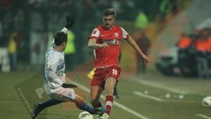 Gazdele pun tunurile pe arbitru:** "Am jucat și împotriva lui, după mintea lui Hațegan nici penalty nu era"